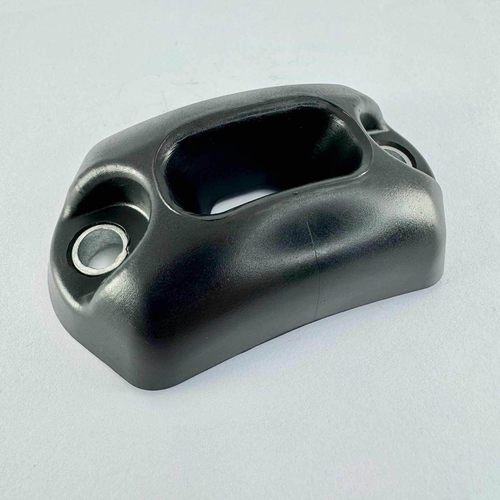 Z3303 - GUIA DO DEDO RETRATIL PLATAFORMA 600 JOHN DEERE H168206